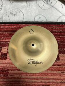 Zildjian Splash シンバル CUSTOM 10インチ 25cm ジルジャン①