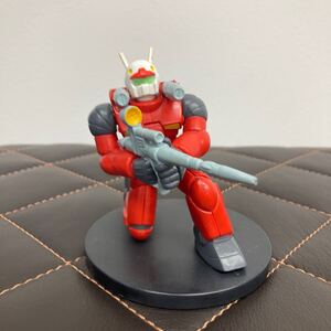 機動戦士ガンダムモビルスーツガンダムフィギュアコレクション3ＢＰガンキャノン 