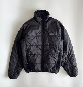 Patagonia パタゴニア　ファイヤーボールジャケット　ブラック　Sサイズ　 