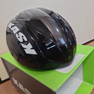 KASK INFINITY Nero サイズＬ