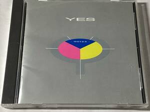 国内盤CD/YES/イエス/90125 ロンリー・ハート #トレヴァー・ラビン/ジョン・アンダーソン/クリス・スクワイア ●トレヴァー・ホーン