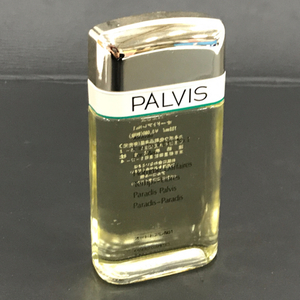 カネボウ パルビス PALVIS オードトワレ フォー メン Eau De toilette For Men No.1 135ml 香水 現状品