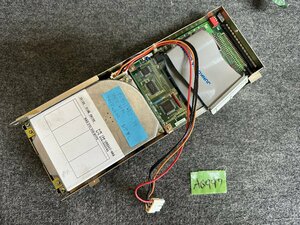 【送80サイズ】NEC　PC-9801ES-34　SASI 20MB 固定ディスクドライブ 内蔵HDD　フォーマット済み B/Sなし