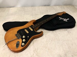 Fender Japan フェンダージャパン ST62 ストラトキャスター●F054T189