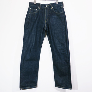 NEIGHBORHOOD ネイバーフッド 15AW RIGID.BASIC/14OZ-PT リジッド ベーシック デニム パンツ インディゴ ジーンズ ボトムス Jaz