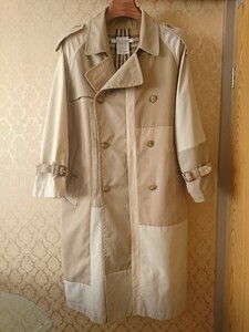 Children of the discordance トレンチコート チルドレンオブザディスコーダンス 再構築 ヴィンテージ バーバリー BURBERRY Burberrys