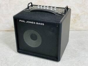 中古 Phil Jones Bass Micro7 (u81744)