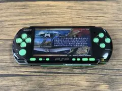 動作確認済☆ SONY PSP-3000 カスタム品 106