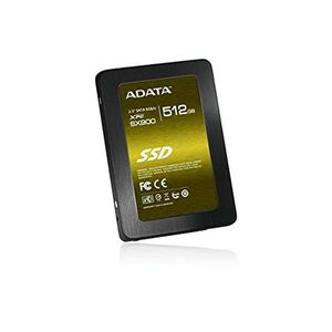 A-DATA Technology XPG SX900 SSD 2.5inch SATA 512GB ASX900S3-512GM-C