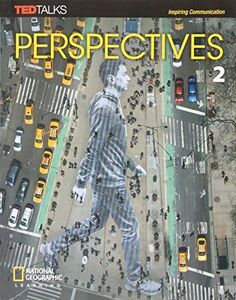 [A11142928]Perspectives 2 [ペーパーバック] National Geographic Learning