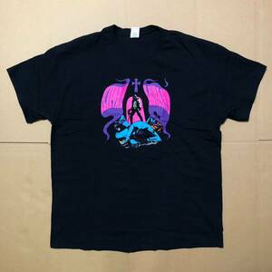 ELECTRIC WIZARD Witchfinder Tシャツ バンド バンドT メタル ヴィンテージ Rise Above Records Mephistofeles ドゥーム CD LP レコード