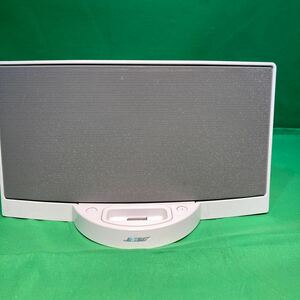 【中古品/ジャンク品】 BOSE ボーズ SoundDock サウンドドック digital music system