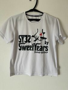 SY32 by SWEET YEARS キッズ　Tシャツ　レア　希少