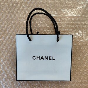 [送料無料] CHANEL 紙袋 シャネル ショップ袋