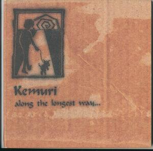 KEMURI / ALONG THE LONGEST WAY /中古CD!!65401//