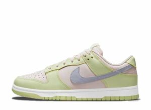 Nike WMNS Dunk Low "Light Soft Pink" 22cm DD1503-600