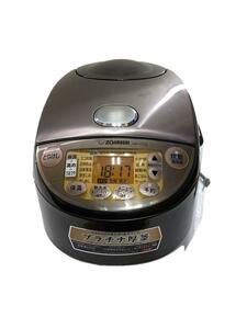 ZOJIRUSHI◆炊飯器 NW-VS10