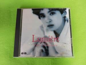 西村由紀江 - Lumiere〜地図のない季節〜 ★CD q*si