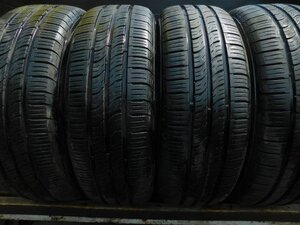 【W758】ZETUM◎195/65R15◎4本即決