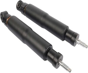 トヨタ 純正 ランドクルーザー 200 レクサス LX570 ショックアブソーバ リア 右 ABSORBER Shock Rear TOYOTA 未使用 LEXUS Genuine JDM OEM