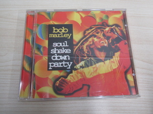 SU-20455 CD bob marley/soul shake down party GFS015