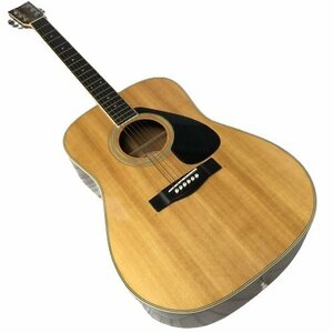 m001 J(200) 美品 YAMAHA FG-250D アコースティックギター 日本製 純正ハードケース付 ヤマハ 弦楽器