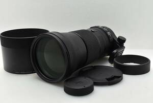 SIGMA ニコン NIKON 150-600mm F5-6.3 DG OS HSM［000523050］