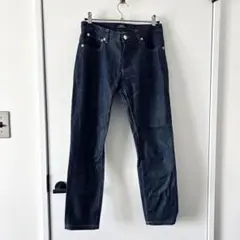 A.P.C アーペーセー スキニー デニム ジーンズ 25インチ