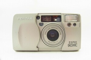 Q270-Y37C-80 PENTAX ペンタックス ESPIO 90MC フィルムカメラ 現状品③