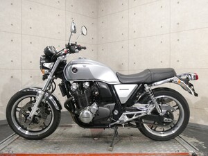 【41488】CB1100♪SC65　オーソドックススタイルの空冷リッターモデル！【乗り出し価格】