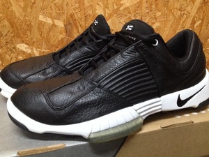 名作　幻　黒　NIKE AIR CROSS TRAINERⅡエア クロス トレーナーⅡ藤原ヒロシ　fragment design　DUNK　JORDAN