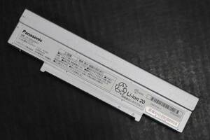 N3393 & 純正バッテリー Panasonic CF-VZSU0MJS VZSU0MJS 7.2V 47Wh 6400ｍAh