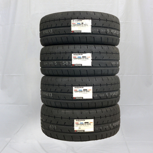 195/55R15 89V XL YOKOHAMA ヨコハマ アドバン ADVAN A052 24年製 正規品 送料無料 4本税込 \76,000より 1