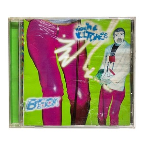 洋楽 CD ベック ミッドナイト ヴァルチャーズ BECK Midnite Vultures ロック ポップス セックス ロウズ Beck Hansen ヒップホップ ダンス