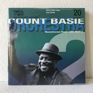 「Mustermesse Basel 1956 PART 2」COUNT BASIE　カウント・ベイシー黄金期