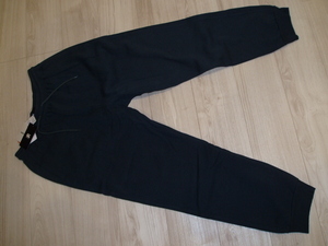 即決！新品★CANTERBURY(カンタベリー)のP RUGGER SWEAT PANTS 【XL】￥11,000　ラガースウェットパンツ RA11642 メンズ　　SP12