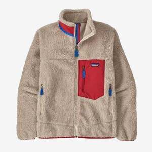 @Ｍ パタゴニア★レトロ X ジャケット★M-NLTO★Patagonia Classic Retro-X Jacket 新品★タグ付き #23056 \35200