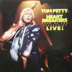 ★特選★TOM PETTY&HEARTBREAKERS/PACK UP THE PLANTATION-UK2枚