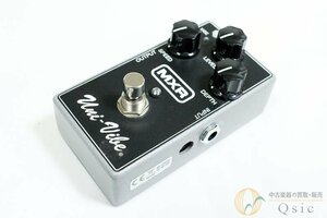 [美品] MXR M68 Uni-Vibe クラシックなヴィンテージトーンを現代に [WK338]