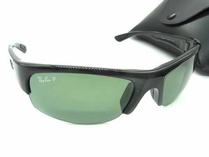 1円 ■美品■ Ray-Ban レイバン 4173 601/71 サングラス メガネ 眼鏡 ブラック系 FC6331