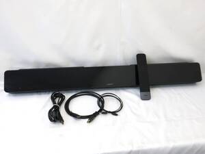 1円～　BOSE　ボーズ　【Soundbar 700】　サウンドバー 700　スピーカー　中古　動作確認済