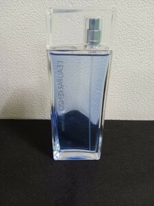 L’EAU PAR KENZO ローパケンゾー プールオム EDT・SP 100ml 