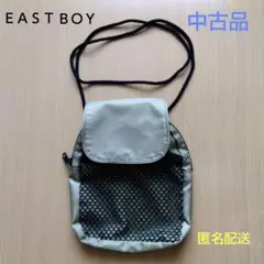 ＥＡＳＴ  ＢＯＹ  バック　中古品