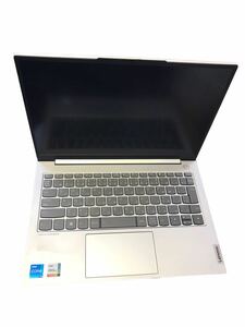 【ジャンク】Lenovo ThinkBook 13s G4 IAP intel CORE i5 通電未確認　管理番号P133