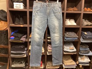 MADE IN JAPAN LEE RIDERS DENIM PANTS SIZE 33 日本製 リー ライダース デニム パンツ ジーンズ ジーパン