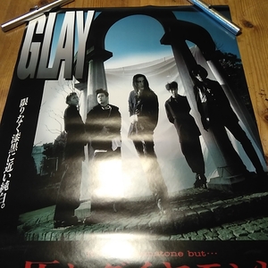 GLAY 灰とダイヤモンド TERU / TAKURO / JIRO / HISASHI