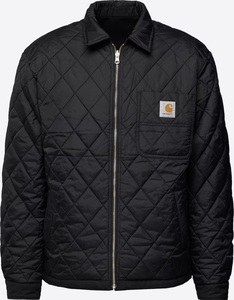 即決 未使用【CARHARTT WIP】カーハートWIP MADERA JACKET リバーシブル 黒 XL 新古