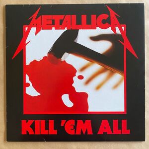 METALICA / KILL 