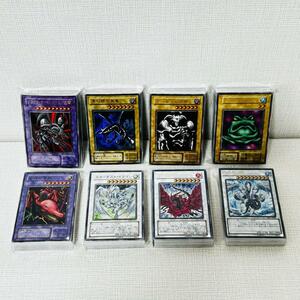 98/遊戯王カード　未仕分　未開封　大量　まとめ売り　初期　2期　3期以降