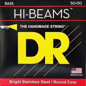 DR ER-50 HI-BEAMS 50-110 赤字覚悟！売り切り！　年末年始ご注意！